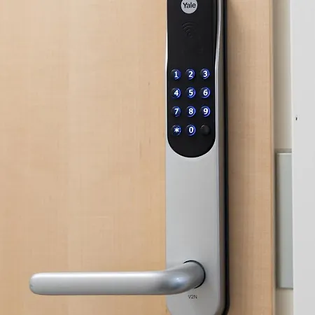 Uleabo Penthouse Studio With A Stunning View In Oulu! Apartamento